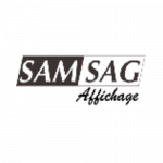 SAMSAG AFFICHAGE